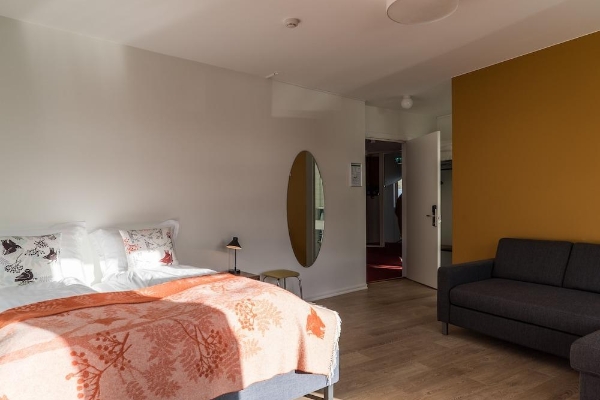 Hotel Isafjordur Horn (Ísafjörður)